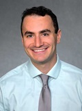 Justin Bregman headshot